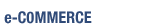 e-commerce
