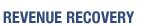revenue recovery